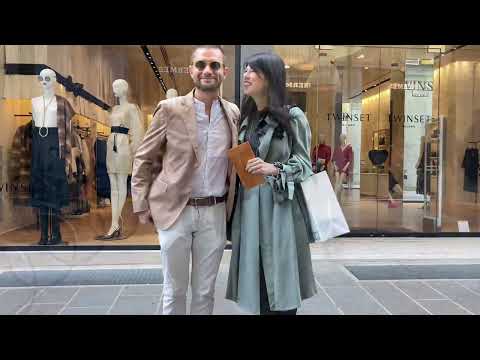 Видео: Стиль old money: определяет моду в Италии ?! Нарядность в одежде vs универсальность и удобство