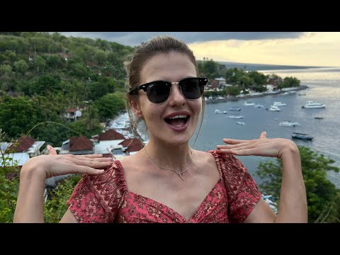 Видео: Бали сегодня. Январь 2024. Едем на океан за хорошей погодой #бали