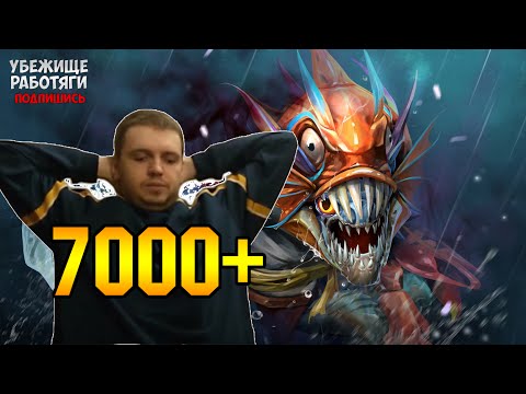 Видео: 2045 ГОД. ПАПИЧ ПРЕОДОЛЕЛ БАРЬЕР 7000ММР. РАЗРЫВ ВРАГОВ НА СЛАРКЕ | EvilArthas