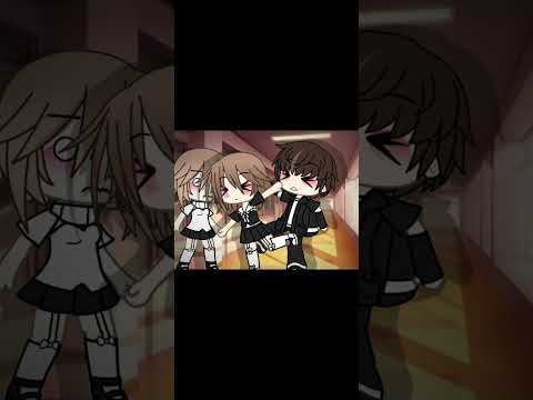 Видео: Любовь- пустая трата времени..💔 #gacha #gachalife