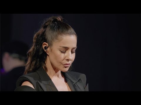 Видео: Мария Зайцева – Если бы (Сольный концерт с оркестром в Москве 2025)