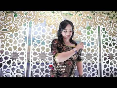 Видео: 09 Патимат Ибрагимова – «Высоко в горах»