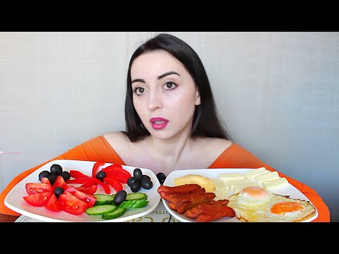 Видео: ЛИБО ТЫ ПОКУПАЕШЬ, ЛИБО Я ОРУ!! MUKBANG asmr Ayka Emilly