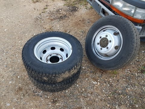 Видео: Ответы на самые частые вопросы. Зимняя резина Газель Некст. Куда пропадают комментарии?!