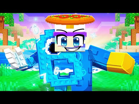 Видео: ВОЗРОЖДЕН в роли 67-го в Minecraft