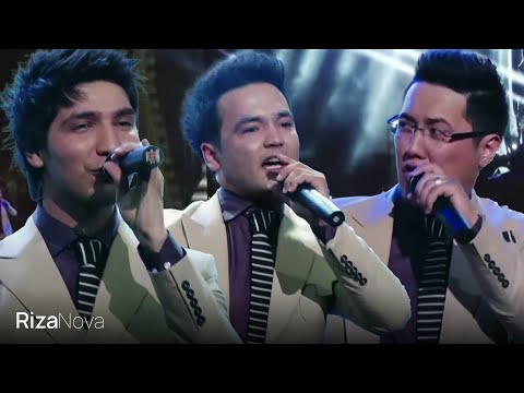 Видео: Ummon - Ana endi yig'la | Уммон - Ана энди йигла (VIDEO)