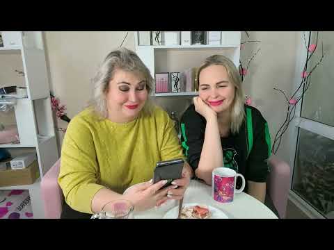 Видео: МУКБАНГ СЕСТРИЦЫ В ТЕЛЕ