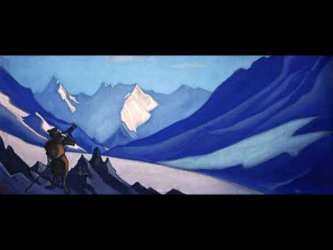 Видео: Маленькие истории о больших художниках. Николай Рерих