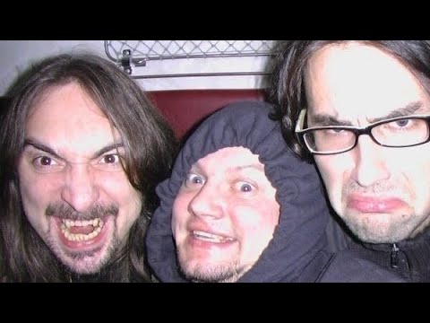 Видео: лучшие (уже не лучшие,но все равно смешные) приколы король и шут