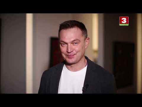 Видео: Владимир Шаппо | Я художник - я так вижу