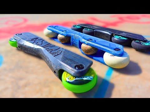 Видео: 3 НЕВЕРОЯТНО разных кадра — 1 сеанс