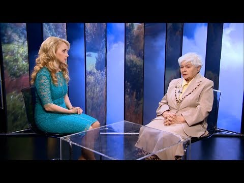 Видео: Ничего случайного. Рада Грановская