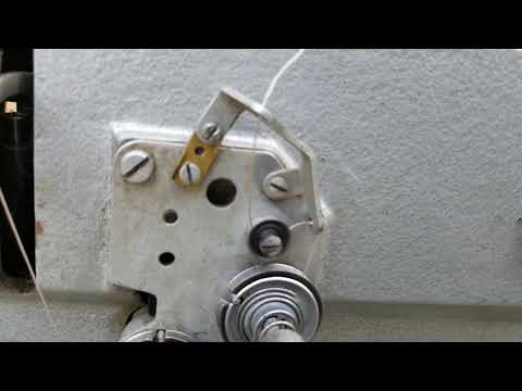 Видео: #швейная машина 2823 класс Рукавная Декор Тройной траспорт.