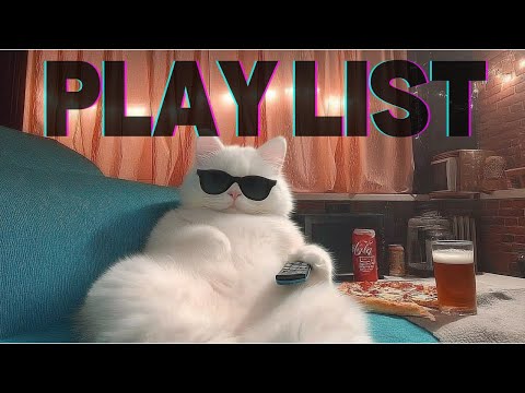 Видео: Плейлист | 🎧 В дни, когда ничего не хочется, просто плыви по течению 💿 | Поп & Чилл