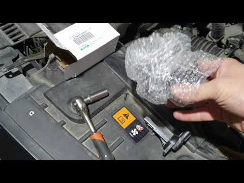 Видео: мазда сх5 запускается и сразу глохнет, обороты не держит