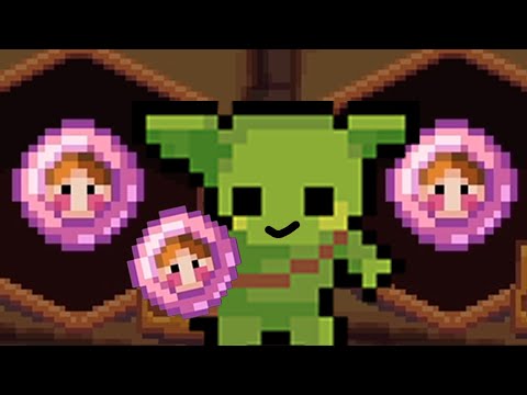 Видео: МНОГОШАРИКОВЫЙ ПЕГЛИН ★ Peglin • 312 / Пеглин