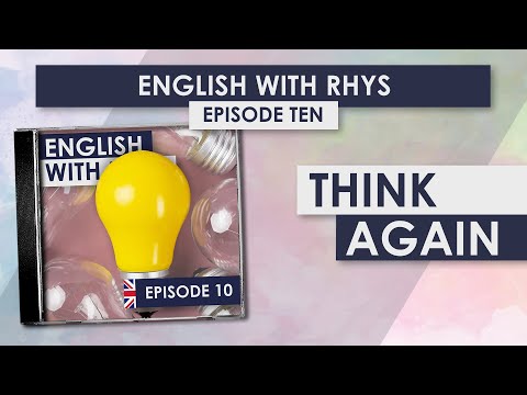 Видео: Эпизод 10: Подумайте еще раз