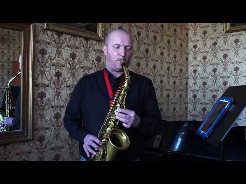 Видео: Гамма Фа мажор (урок 28)