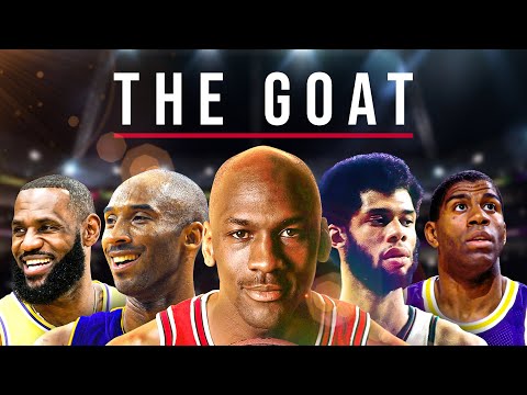 Видео: Почему Леброн Джеймс не величайший игрок (или даже не второй по значимости)