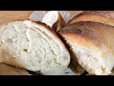 Видео: Համով հոտով տնական Հաց / Домашний хлеб