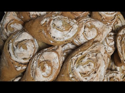 Видео: Առաջինը Յութուբում Շատ համեղ Խմորեղեն "ԽԽՈՒՆՋ"/ПЕРВЫЙ В ЮТУБЕ ОЧЕНЬ ВКУСНЫЙ ПИРОГ УЛИТКА 🫓🫓🫓