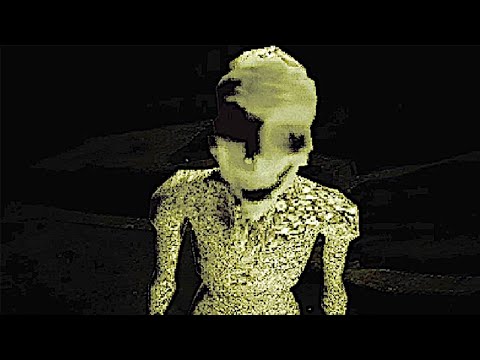 Видео: Всратый хоррор | MOTHER