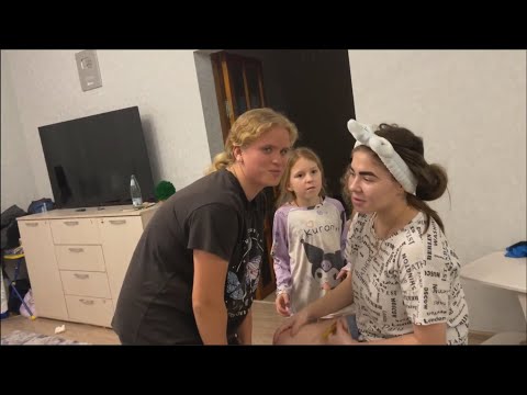 Видео: ЧИЗБУРГЕРЫ НА УЖИН, ПЛЮС КГ ) 8.11.25.