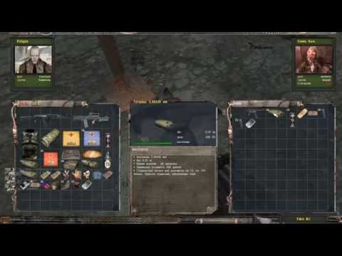 Видео: S.T.A.L.K.E.R.- Lost World Requital - Прохождение - 2 часть