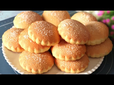 Видео: КОРЖИКИ из ДЕТСТВА за 8 копеек! За 10 минут! ПЕЧЕНЬЕ к чаю