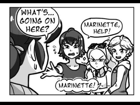 Видео: ЛЕДИ БАГ И СУПЕР КОТ || КОМИКС "СКАРЛЕТТ ЛЕДИ" (29-ЧАСТЬ) | "ЗЛОДЕЙ-ГИТАРИСТ" |