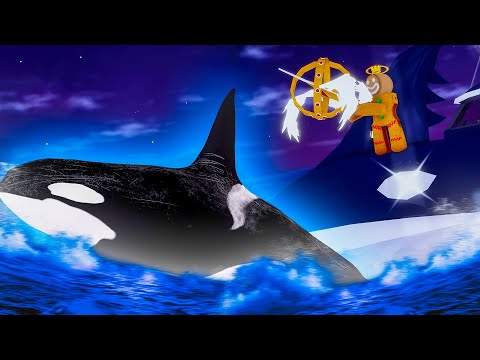 Видео: КАК ВЫЛОВИТЬ НОВУЮ КОСАТКУ в ФИШ / Fisch в Роблокс