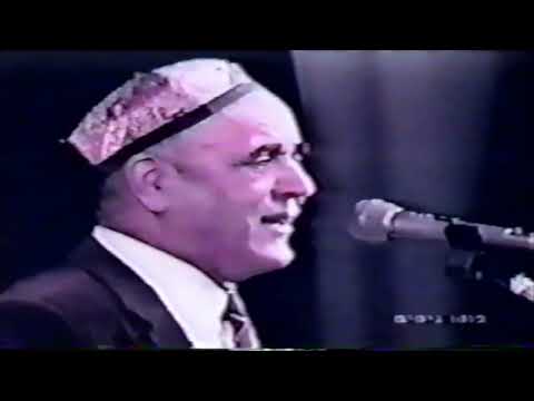 Видео: РАФОЭЛЬ ТОЛМАСОВ