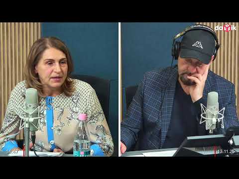 Видео: Доктор Радка Масларска за Световния ден на недоносените деца