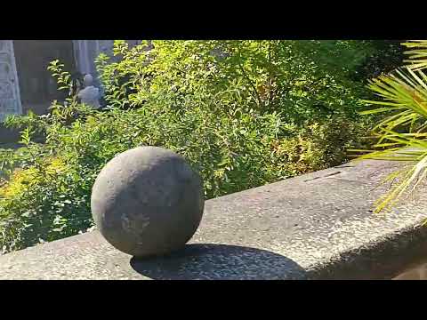 Видео: 1027.КЛУМБИ КОРОЛІВСЬКИЙ САД PRAZSKYHRAD @олег Гаврисюк.