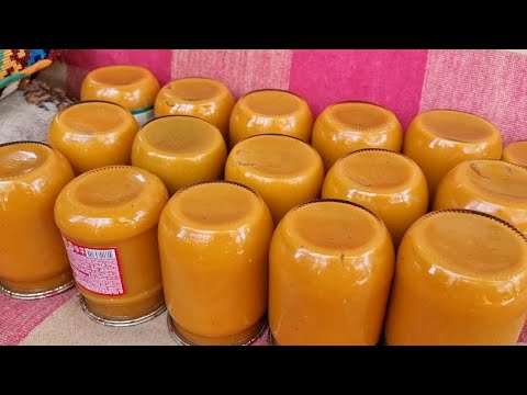 Видео: Закрываю по 60 банок! В магазине больше не покупаю! Все просят рецепт! Кабачковая икра на зиму!