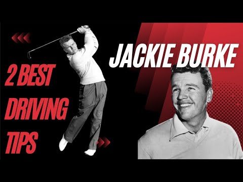 Видео: 2 лучших совета по вождению от Джеки Берк и Джима Маклина