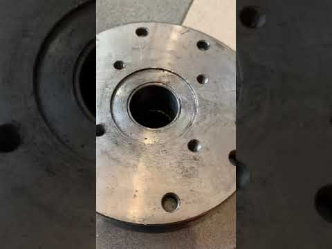 Видео: Привод насоса НП-90  ГСТ-90