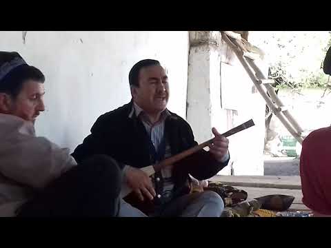 Видео: Алик хофиз