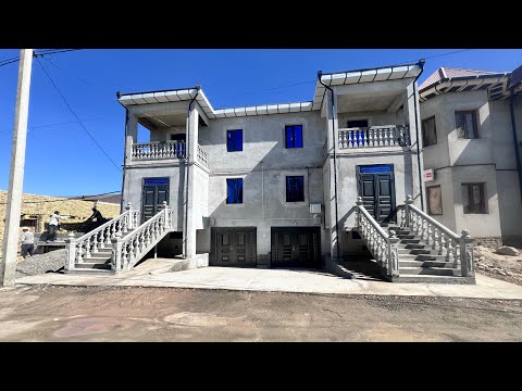 Видео: Урганчда 2 кават +🅿️ Падвал 100% пишган гишт #youtubeshorts #рекомендации 