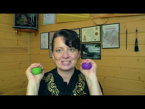 Видео: Точка Лао Гун