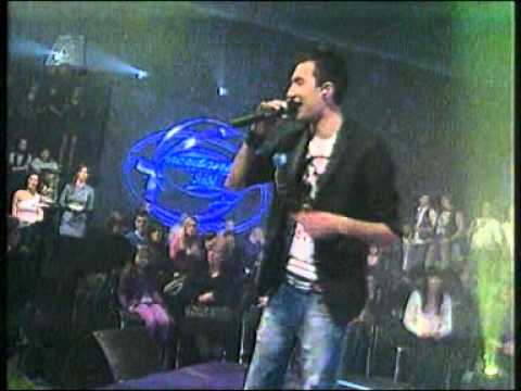 Видео: Macedonian Idol - Мини концерт I - Иво Димитров
