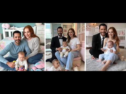 Видео: Барыш Ардуч: Если бы я не женился на Эльчине, у меня не было бы таких прекрасных детей