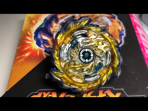 Видео: МИРАЖ ФАФНИР от FLAME КРУЧЕ ОРИГИНАЛА??? Бейблэйд Бёрст / Beyblade Burst