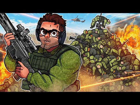 Видео: Shroud становится настоящей угрозой в Battlefield 6 REDSEC