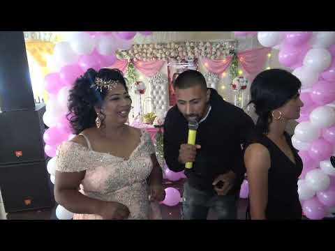 Видео: Годежа на Борислава и Траян