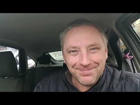 Видео: АВТО Курьер Яндекса в центре Воронежа