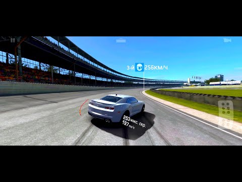 Видео: БАШЕННЫЙ КОМАРИК! | ПРОХОЖДЕНИЕ №71 | Real Racing 3