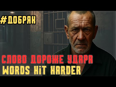 Видео: Слово дороже удара: правда изнутри, о которой молчат