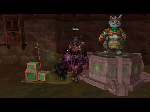 Видео: Гайд на Трово магазин в Lineage 2 Scryde/Скрайд x1000 #scrydecontest2025