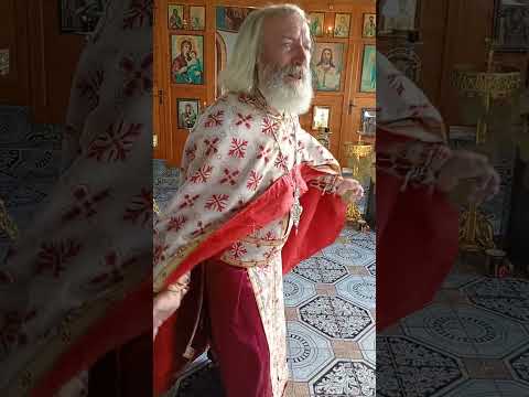 Видео: Проповед на ст.ик. Иван Стоянов на Рождество Богородично 